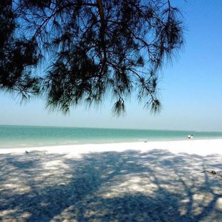 Affordable Beach Condos - One Bedroom Dlx Condos St. Pete Beach Exterior foto