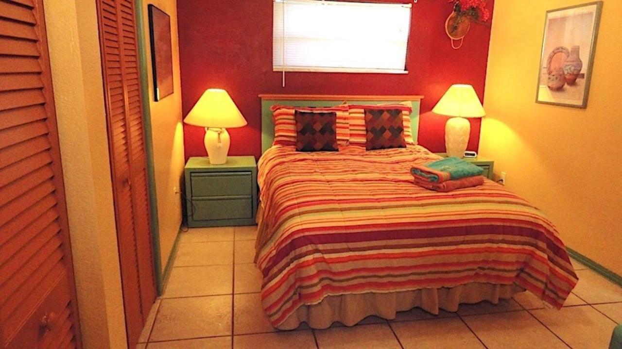 Affordable Beach Condos - One Bedroom Dlx Condos St. Pete Beach Exterior foto