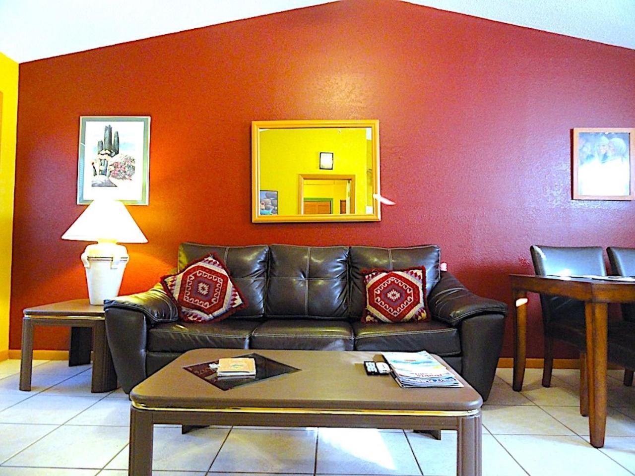 Affordable Beach Condos - One Bedroom Dlx Condos St. Pete Beach Exterior foto