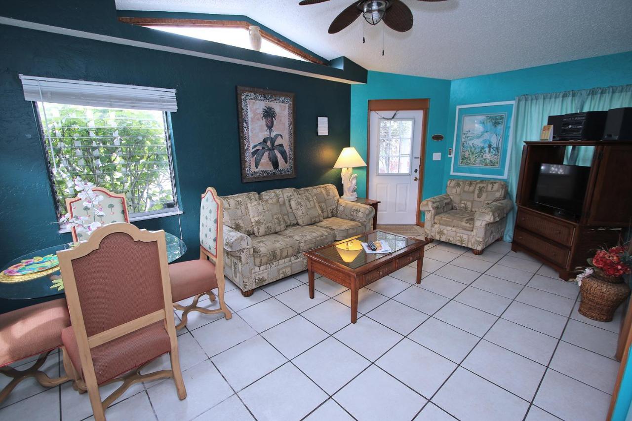 Affordable Beach Condos - One Bedroom Dlx Condos St. Pete Beach Exterior foto