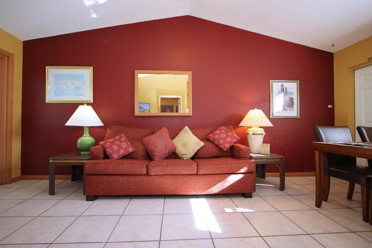 Affordable Beach Condos - One Bedroom Dlx Condos St. Pete Beach Exterior foto