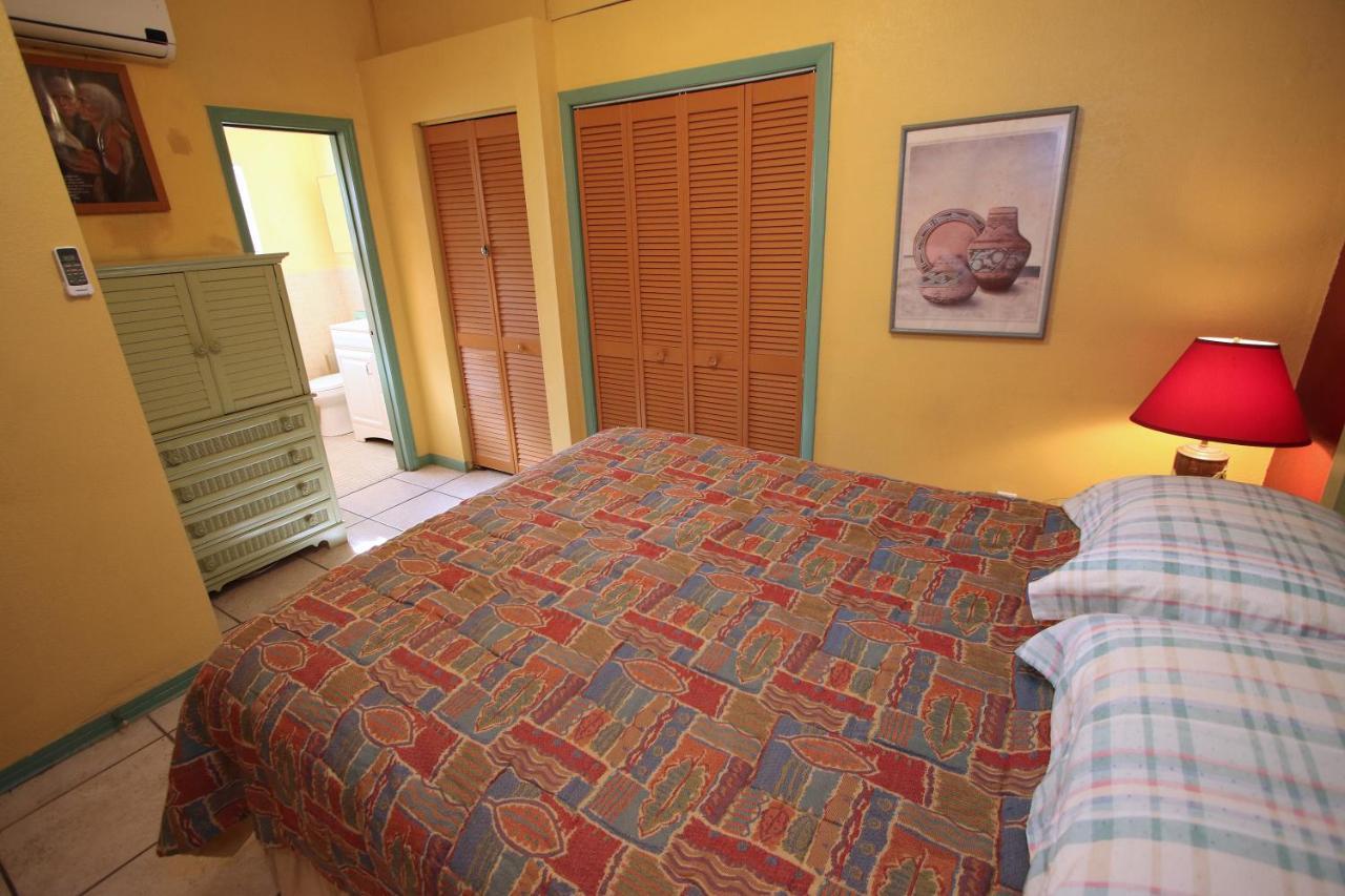 Affordable Beach Condos - One Bedroom Dlx Condos St. Pete Beach Exterior foto