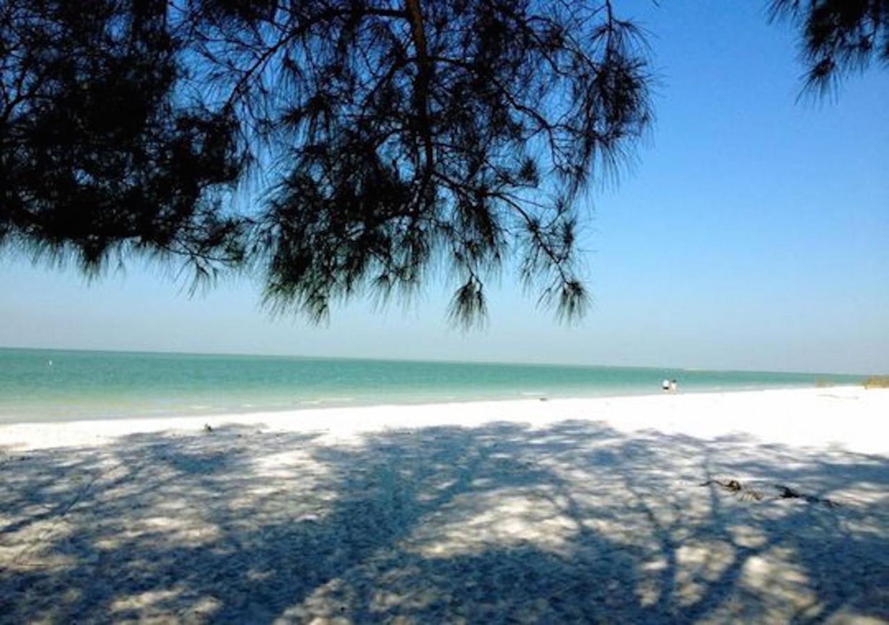 Affordable Beach Condos - One Bedroom Dlx Condos St. Pete Beach Exterior foto