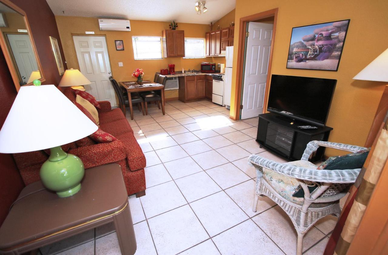 Affordable Beach Condos - One Bedroom Dlx Condos St. Pete Beach Exterior foto