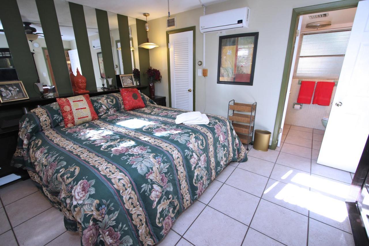 Affordable Beach Condos - One Bedroom Dlx Condos St. Pete Beach Exterior foto