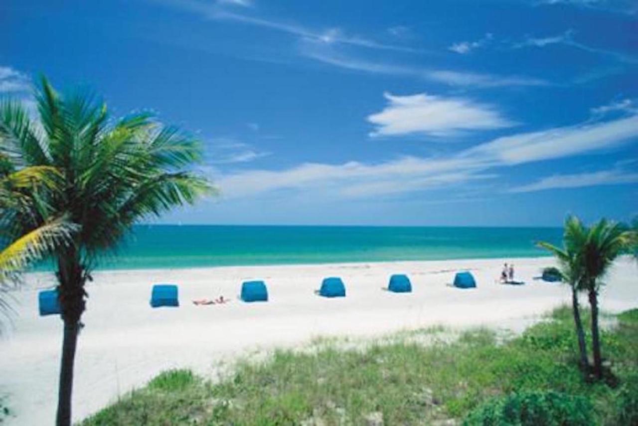 Affordable Beach Condos - One Bedroom Dlx Condos St. Pete Beach Exterior foto