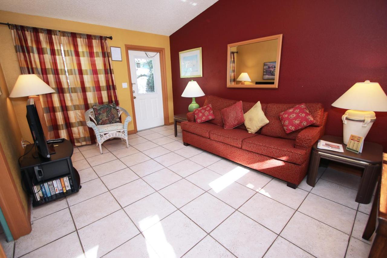 Affordable Beach Condos - One Bedroom Dlx Condos St. Pete Beach Exterior foto