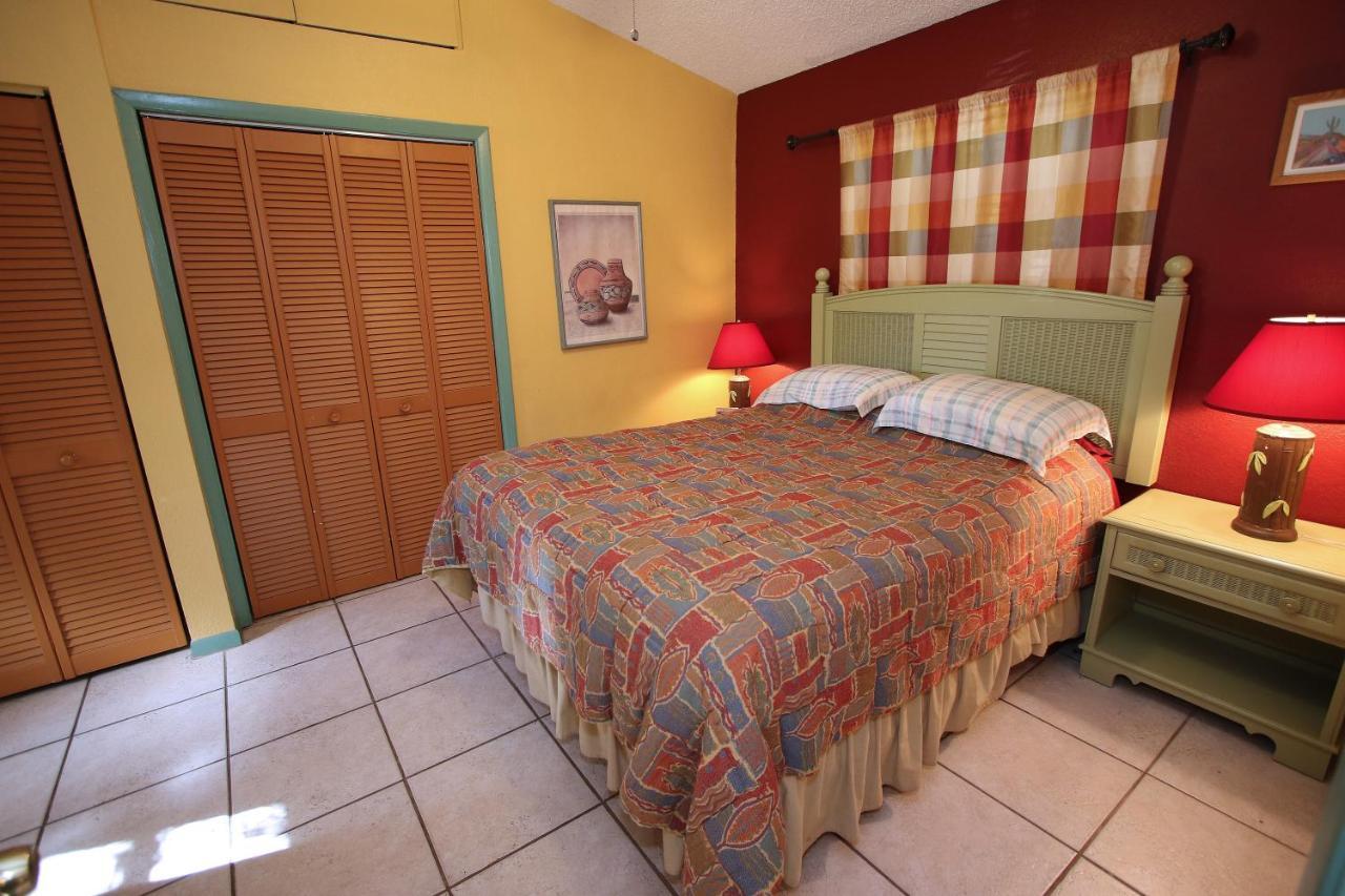 Affordable Beach Condos - One Bedroom Dlx Condos St. Pete Beach Exterior foto